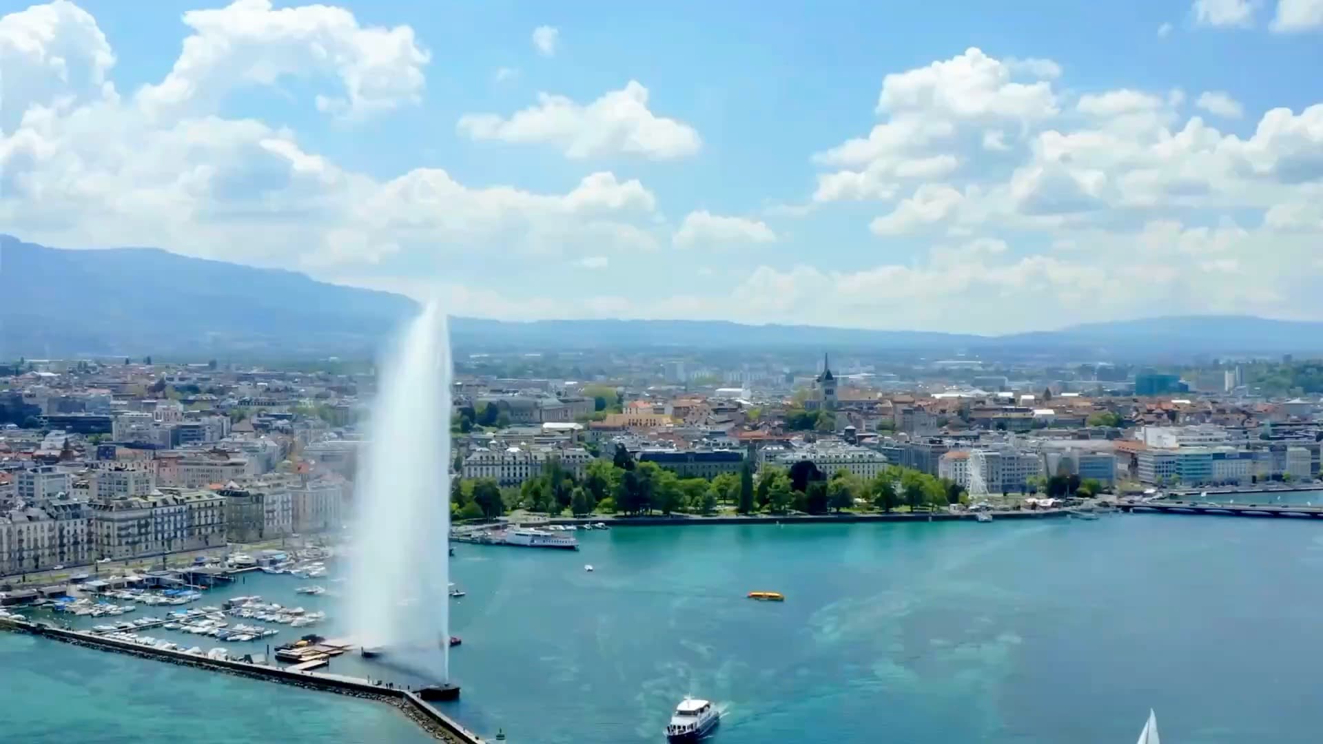 I.ON solar panel installation in Western Switzerland