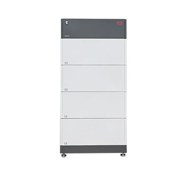 Batterie BYD Battery-Box Premium