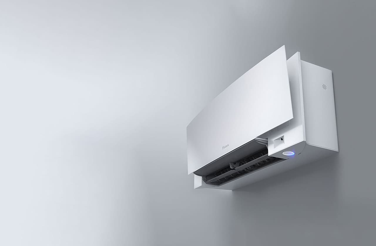 Unité de climatisation Daikin Emura design