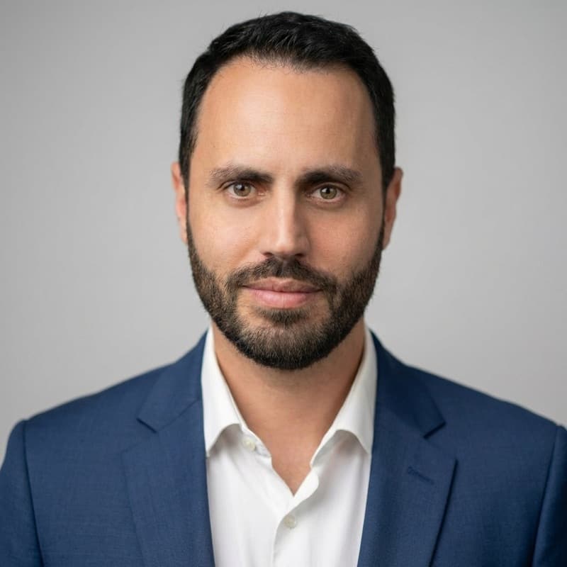 Adrien Caron
