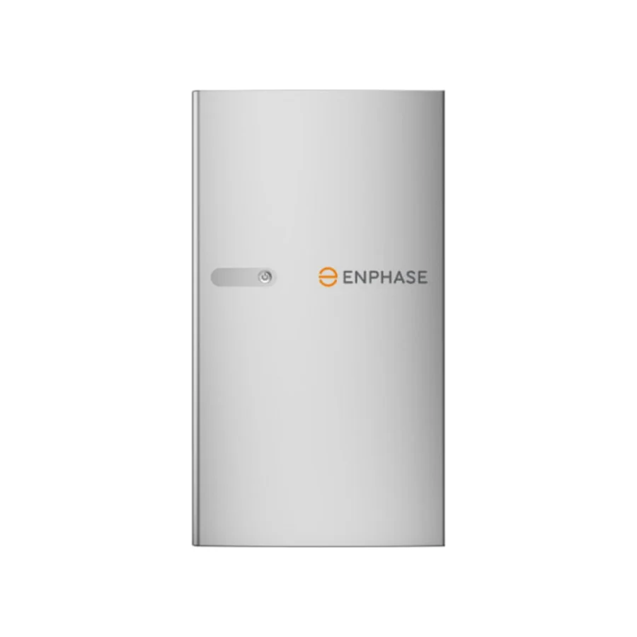 Enphase IQ Battery 5P